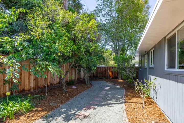 728 Seminole Way, Palo Alto, California 94303