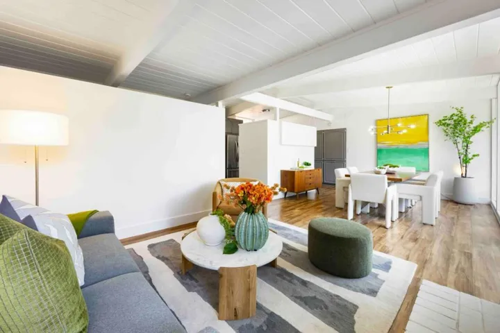 728 Seminole Way, Palo Alto, California 94303