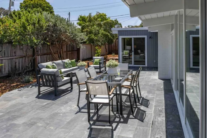 728 Seminole Way, Palo Alto, California 94303