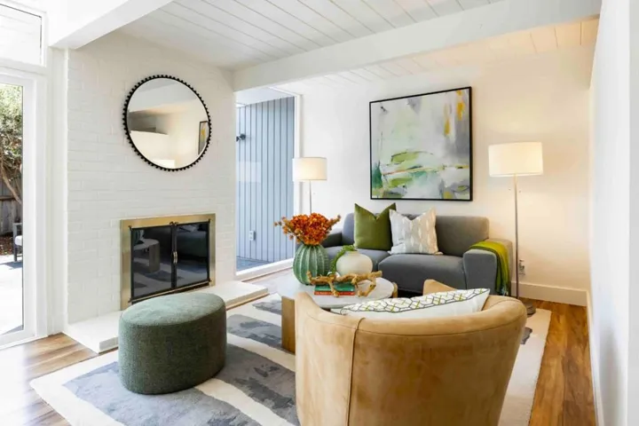 728 Seminole Way, Palo Alto, California 94303