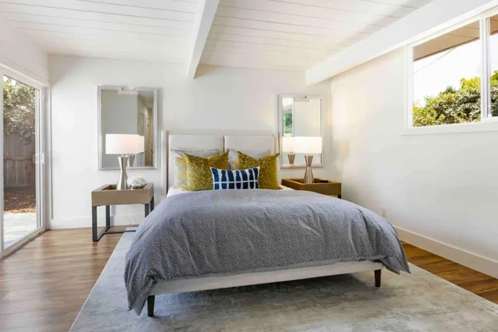 728 Seminole Way, Palo Alto, California 94303