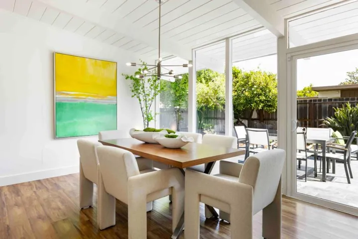 728 Seminole Way, Palo Alto, California 94303