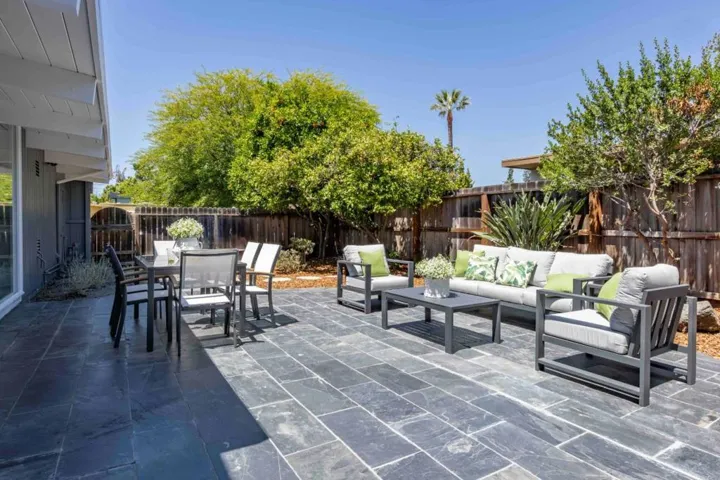 728 Seminole Way, Palo Alto, California 94303