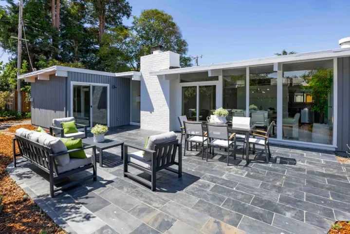 728 Seminole Way, Palo Alto, California 94303