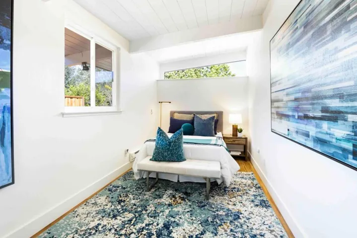 728 Seminole Way, Palo Alto, California 94303