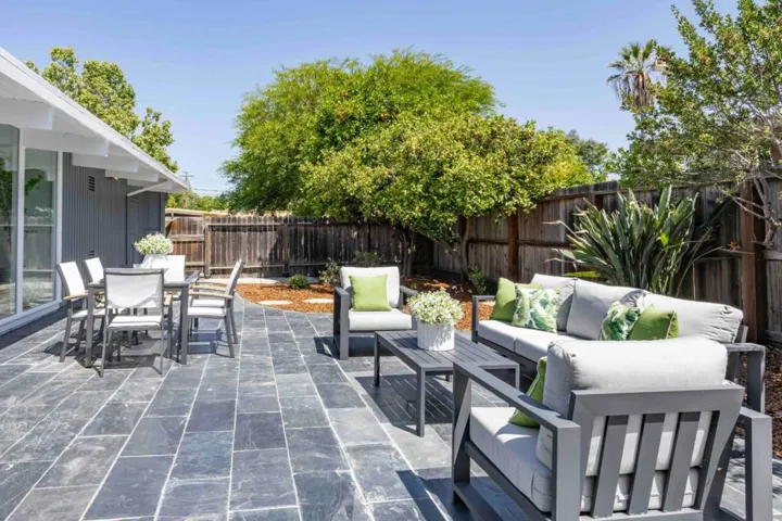 728 Seminole Way, Palo Alto, California 94303