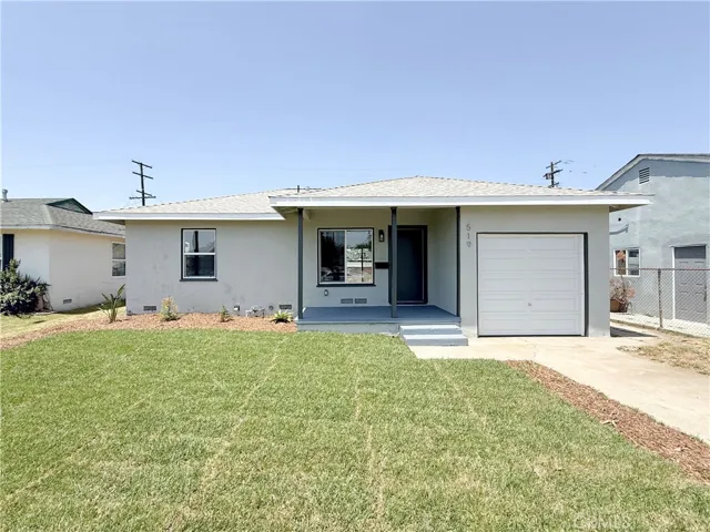 519 S Holly Street, Compton, California 90221