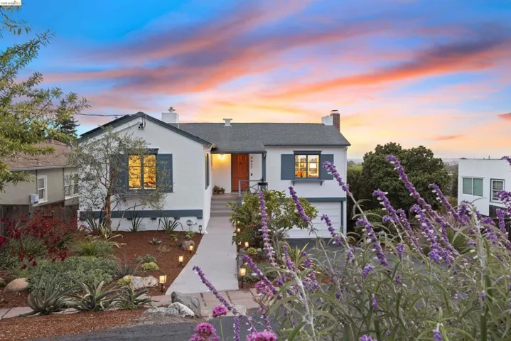 4421 Harbor View Ave, Oakland, California 94619