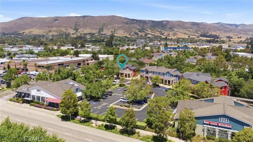 Broad Street Village Center
