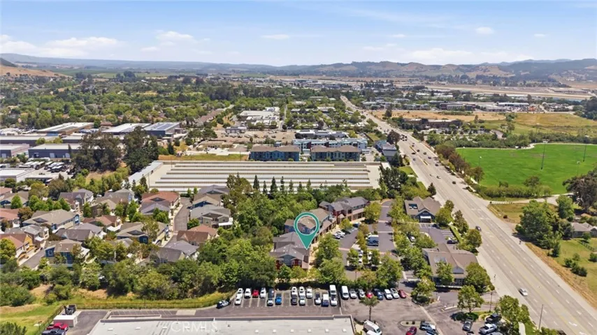Good location close to airport and services.