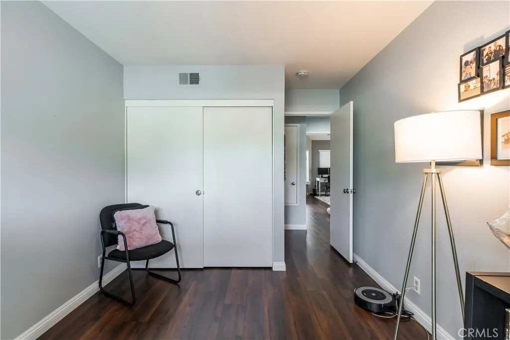 Guest bedroom #2