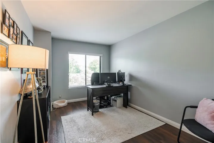 Guest bedroom #2