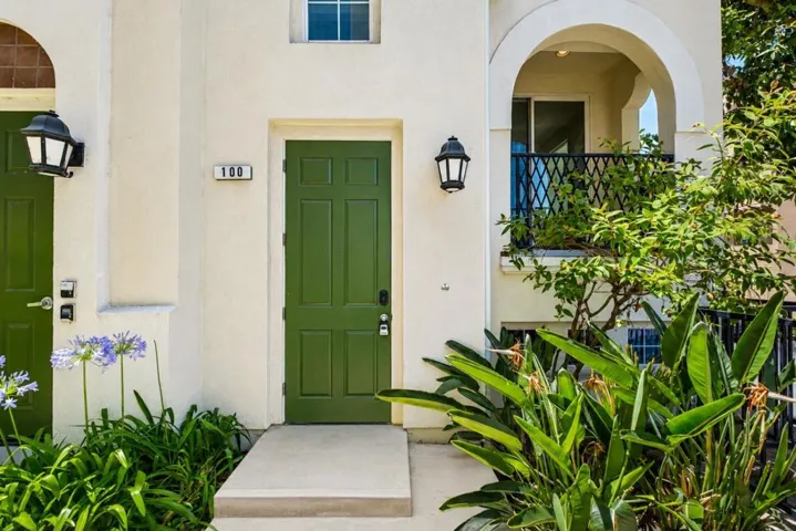 100 Parc Place Drive, Milpitas, California 95035