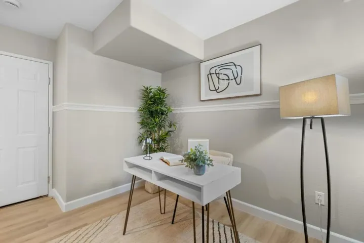 100 Parc Place Drive, Milpitas, California 95035