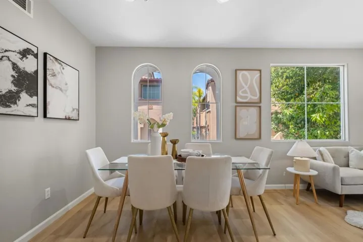 100 Parc Place Drive, Milpitas, California 95035