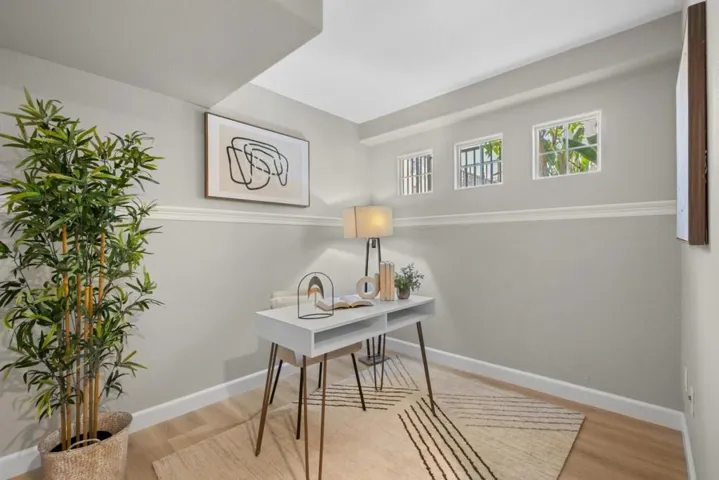 100 Parc Place Drive, Milpitas, California 95035