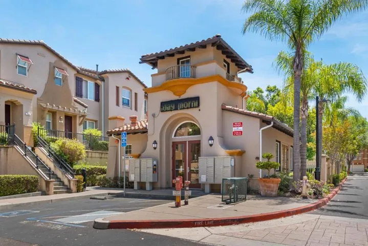 100 Parc Place Drive, Milpitas, California 95035