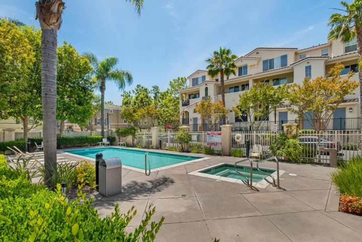 100 Parc Place Drive, Milpitas, California 95035