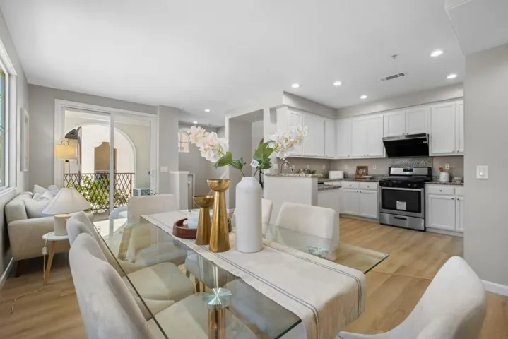 100 Parc Place Drive, Milpitas, California 95035