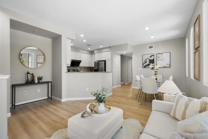 100 Parc Place Drive, Milpitas, California 95035
