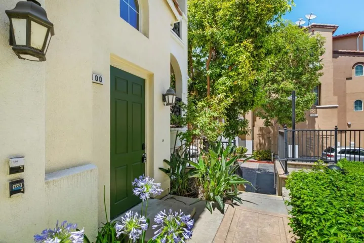 100 Parc Place Drive, Milpitas, California 95035