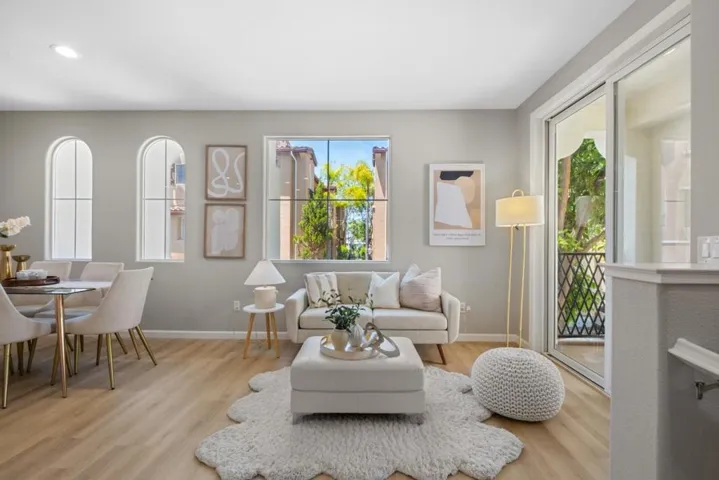 100 Parc Place Drive, Milpitas, California 95035