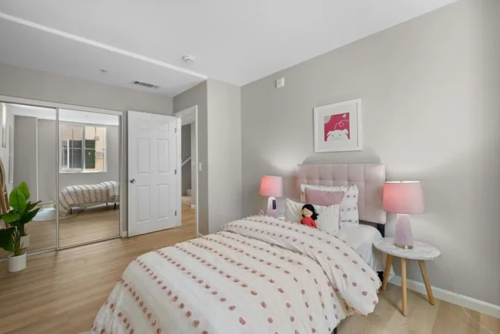 100 Parc Place Drive, Milpitas, California 95035