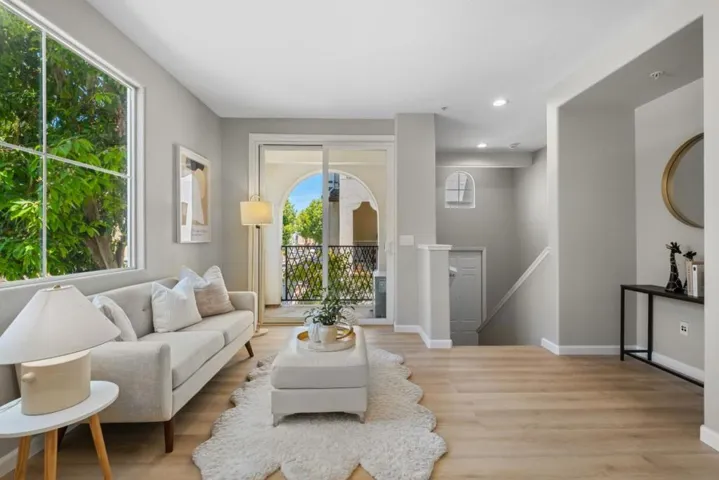 100 Parc Place Drive, Milpitas, California 95035