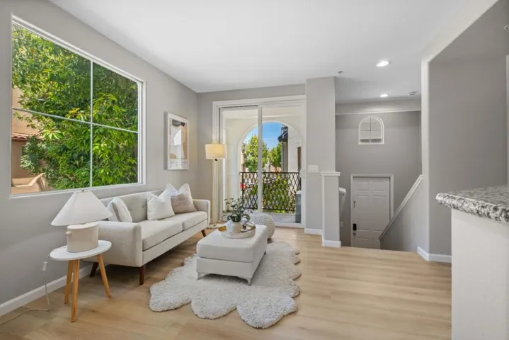 100 Parc Place Drive, Milpitas, California 95035