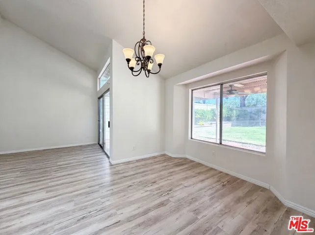 1138 Encantadora Lane, Lancaster, California 93535