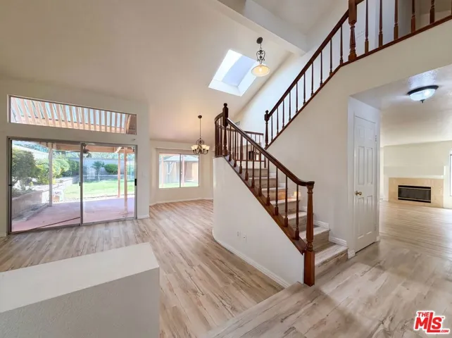 1138 Encantadora Lane, Lancaster, California 93535