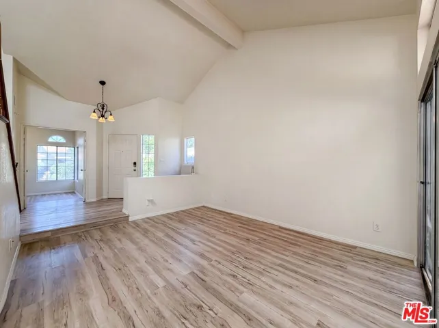 1138 Encantadora Lane, Lancaster, California 93535