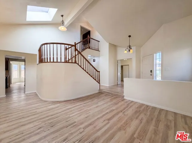 1138 Encantadora Lane, Lancaster, California 93535