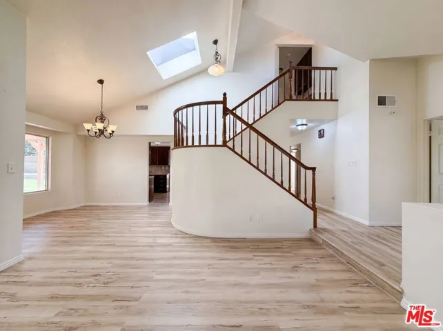 1138 Encantadora Lane, Lancaster, California 93535