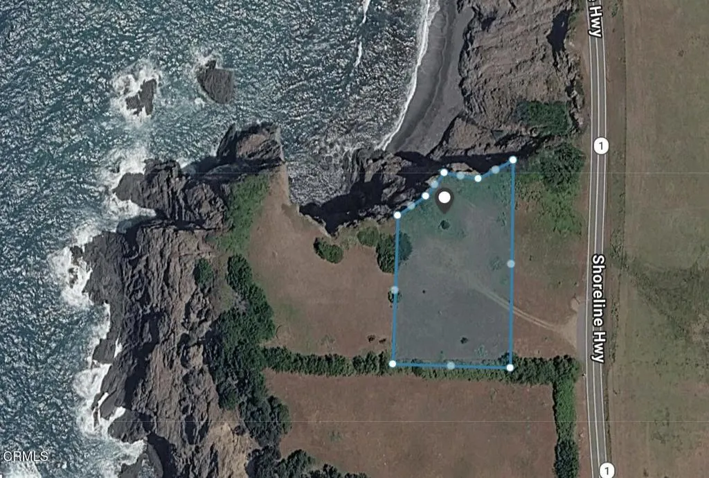 Overhead Image