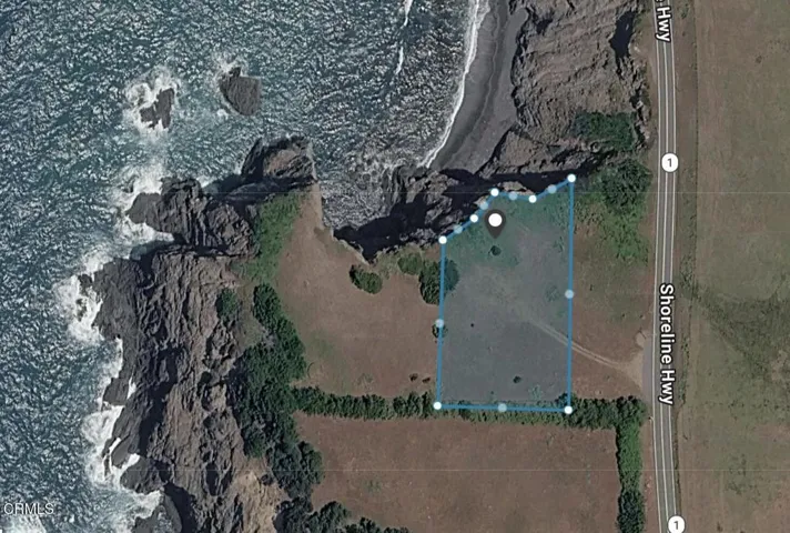Overhead Image