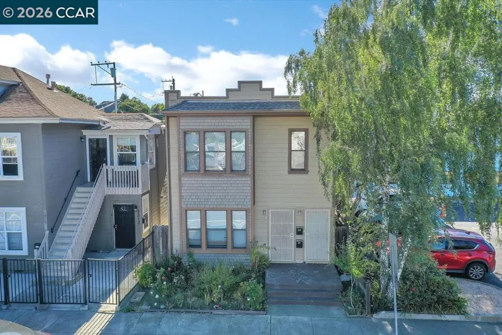 1319-1321 Sacramento Street, Vallejo, California 94590-4349