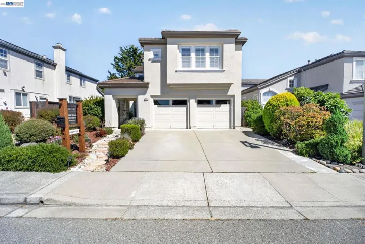 7943 Pineville Cir, Castro Valley, California 94552