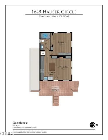 Recreation Room