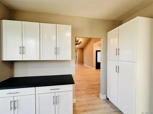 kitchen initial