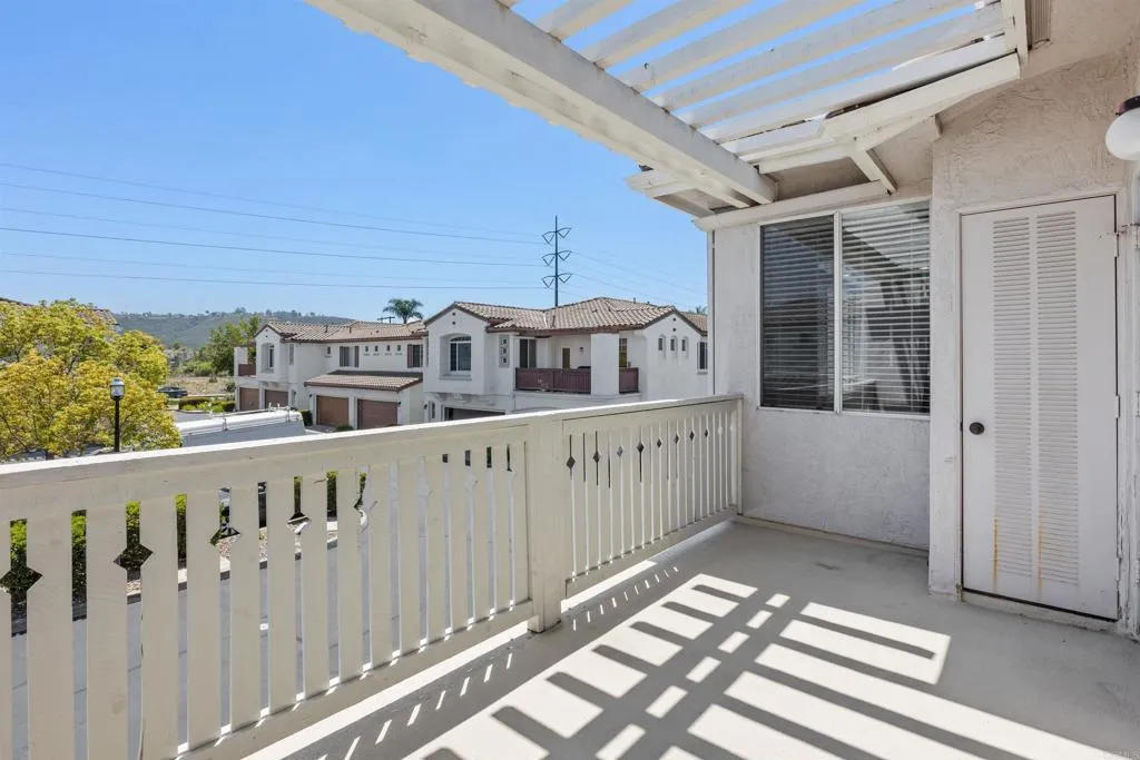 Patio/Deck
