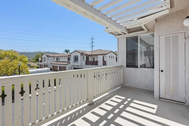 Patio/Deck