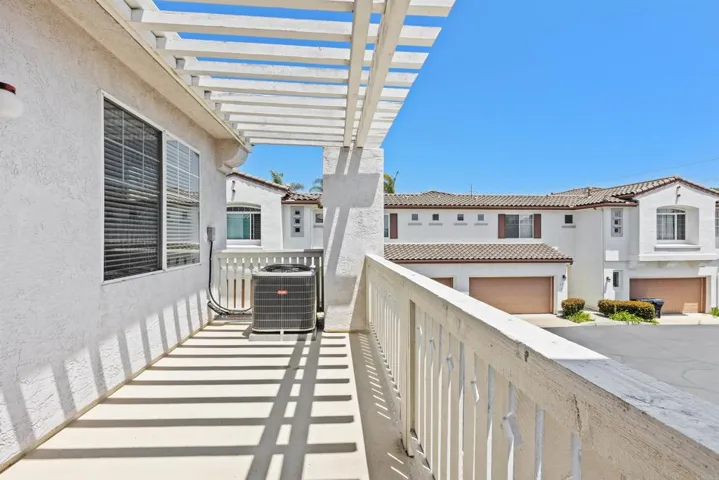 Patio/Deck