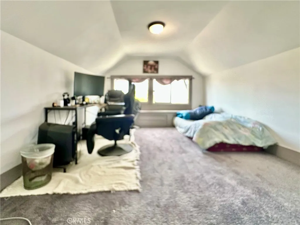 2nd Level Room, Currently used as bedroom