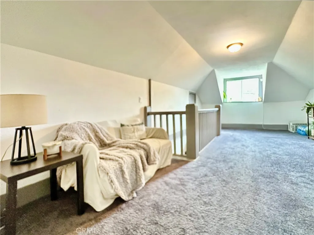 2nd Level Living Area