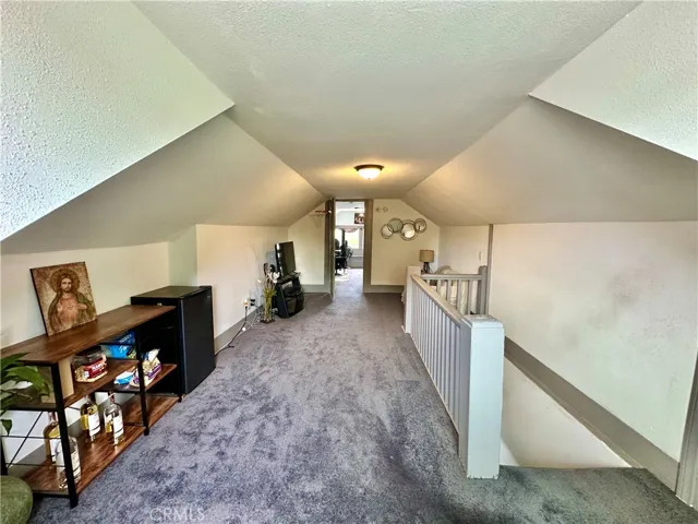 2nd Level Living Area