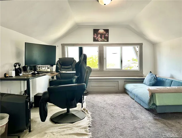 2nd Level Room, Currently used as bedroom