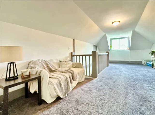 2nd Level Living Area