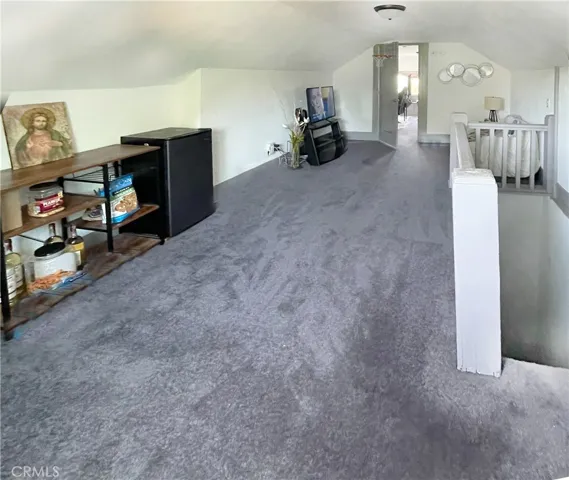 2nd Level Living Area