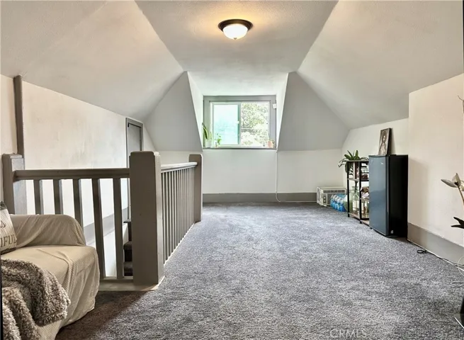 2nd Level Living Area